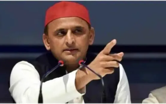 UP JSY Scam: यूपी में जननी सुरक्षा योजना घोटाला, एक महिला के 6 महीने में 10 बार प्रसव दर्ज, अखिलेश ने BJP पर साधा निशाना