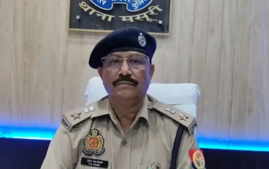 Ghaziabad Mob Attacked: आरोपी की गिरफ्तारी के दौरान बवाल, फायरिंग में कांस्टेबल की मौत, पुलिस पर पथराव और गोलीबारी