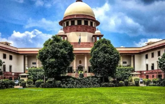 SC ने मप्र सरकार का आदेश किया रद्द: IFS अफसरों का ACR भरने का अधिकार IAS को देना अवैध, नए नियम बनाने के दिए निर्देश