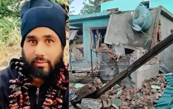 Pahalgam Terror Attack Update: आतंकियों पर बड़ा एक्शन, आसिफ का घर धमाके में उड़ा, आदिल का घर बुलडोजर से तबाह