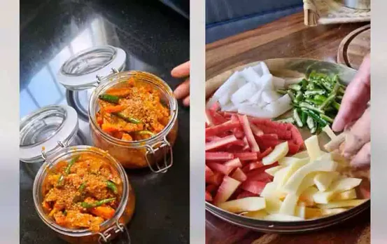 gajar-muli-kachha-papita-recipe