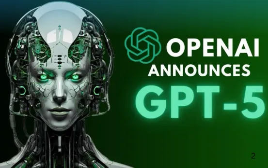 OpenAI latest Model: OpenAI ने लॉन्च किया अब तक का सबसे पावरफुल 'AI मॉडल GPT-5', दिमाग हिला देंगे ये 5 गेम-चेंजर फीचर्स