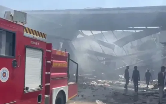Gujarat Factory Fire: गुजरात के बनासकांठा में पटाखा फैक्ट्री का बायलर फटा, एमपी के 18 मजदूर जिंदा जले, 3 की हालत नाजुक