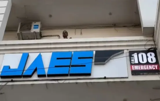 Chhattisgarh IT Raid