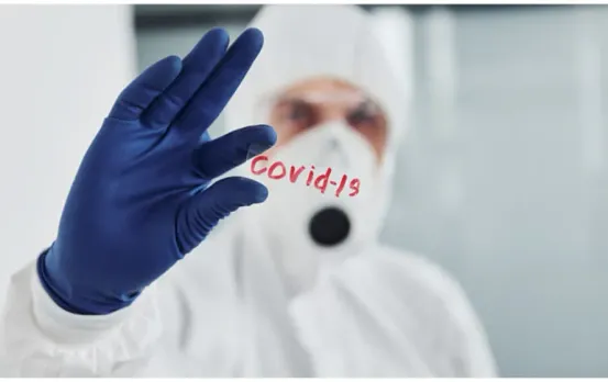 Covid-19: कोरोना की वापसी, आगरा में पहली मौत के बाद भी लचर स्वास्थ्य व्यवस्था, WHO भी हुआ सतर्क