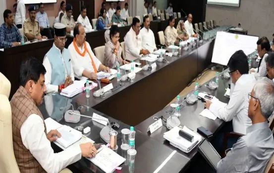 MP Bhopal: सड़क दुर्घटनाओं को रोकने और सुरक्षा बढ़ाने के लिए बनेगी समन्वित योजना