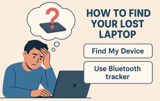 how-to-find-stolen-laptop-easy-ways chori hua laptop kaise dhunde hindi news zxc