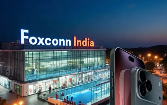 iPhone 17 Production in India foxconn-bengaluru 25000 crore plant hindi news zxc
