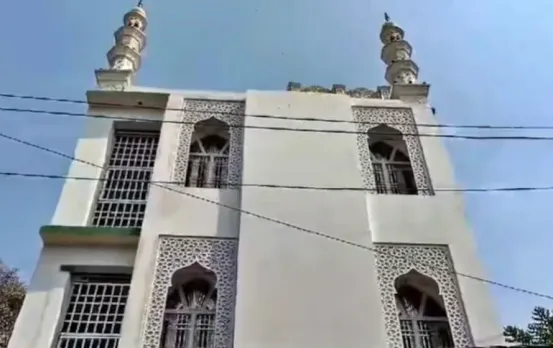 Gorakhpur में तीन मंजिला Masjid को ध्वस्त करने का आदेश, GDA ने दी 15 दिन की डेडलाइन, मुस्लिम पक्ष पहुंचा कोर्ट