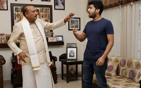 Sasur-Damad Kand: गाजीपुर में अब ससुर कांड, दामाद फरार, पुलिस के हाथ खाली, खौफ में मर्द समाज, सामने आया ये मामला