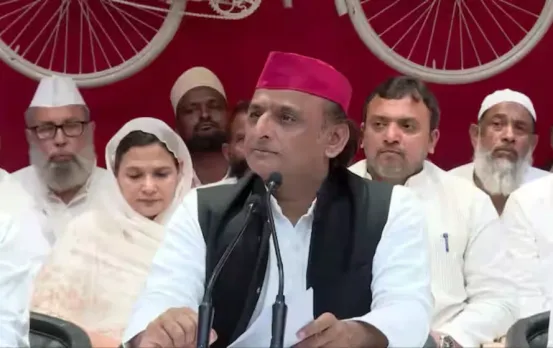 UP Samajwadi Party: विधानसभा चुनाव से पहले सपा में हलचल,अखिलेश ने 7 में से 3 बागी विधायकों को निकाला, 17 महीने बाद एक्शन