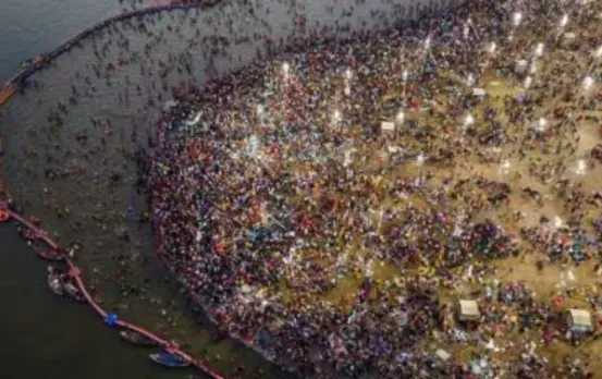 Mahakumbh 2025 Live: आस्था का महाकुंभ, महाराष्ट्र के सीएम करेगें पवित्र स्नान, अब तक 47 करोड़ लोग कर चुके हैं स्नान