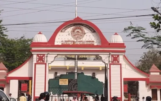 Gorakhpur News: DDU में शोध पात्रता परीक्षा के लिए आवेदन प्रक्रिया शुरू, 1173 सीटों के लिए मार्च में होगी परीक्षा आयोजित