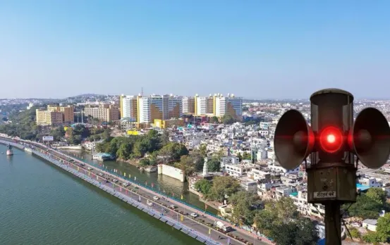 india pakistan war mp alert gwalior preparation (2)