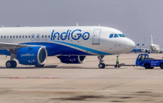 IndiGo Flight Cancelled: दिल्ली-भोपाल फ्लाइट गणतंत्र दिवस तक कैंसिल, 30 जनवरी तक एयरपोर्ट पर विजीटर प्रवेश रहेगा बंद