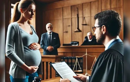 Indore News: सड़क हादसे में पति की मौत, गर्भवती पत्नी के पक्ष में कोर्ट का ऐतिहासिक फैसला, बीमा कंपनी देगी 25 लाख रुपये