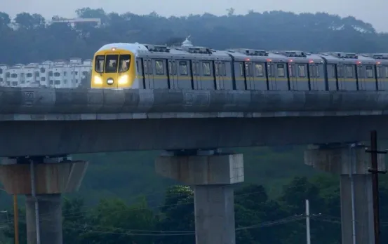 Indore Metro Update: इंदौर मेट्रो का कमर्शियल रन का रास्ता साफ, रेलवे बोर्ड से मिला अप्रूवल, फाइनल चेक बाकी