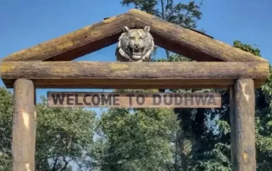 Dudhwa Mahotsav 2025