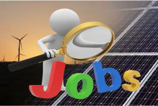 Power and Energy Sector Hiring