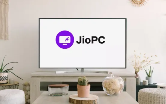 JioPC