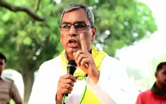 OP Rajbhar: शादी पढ़ाई ब्राह्मणों का काम, यादव छीनेगा तो होगा विवाद, कथावाचक का सिर मुंडवाने पर बोले मंत्री राजभर