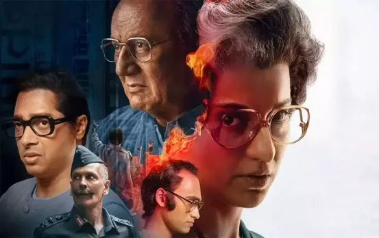 kangana ranaut emergency