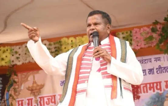 Jagdalpur News: पूर्व मंत्री कवासी लखमा का बड़ा बयान, कहा- विधानसभा चुनाव नहीं लड़ेगी कांग्रेस