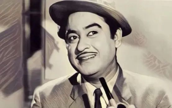 kishore kumar