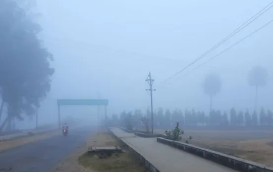 MP के पचमढ़ी में सबसे ठंडी रात: 20 डिग्री से कम रहा तापमान, जानिए कब पड़ेगी MP में कड़ाके की ठंड