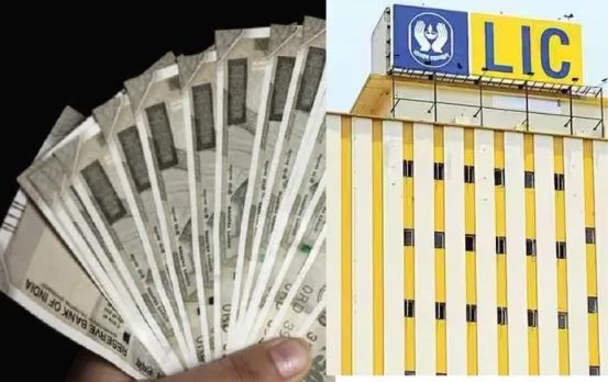 LIC Saral Pension Plan: एक बार पैसा लगाएं और उम्रभर पाएं लाभ, गजब है एलआईसी की ये स्कीम
