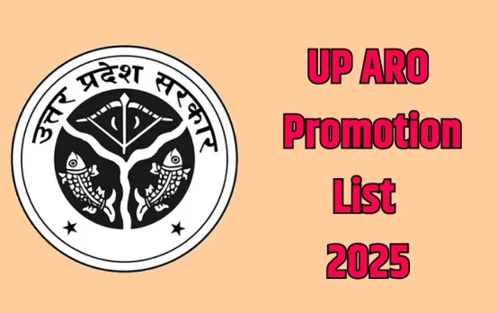 lucknow-27-aro-promoted-as-review-officer-secretariat-service hindi news zxc