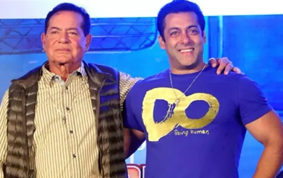 बिश्नोई से मांफी नहीं मांगेंगे सलमान: मेरे बेटे ने कॉकरोच तक नहीं मारा, सलमान खान को फिर धमकी मिलने पर बोले सलीम खान