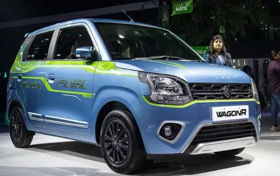 maruti-suzuki-hybrid-flex-fuel-strategy-india-environment-friendly-cars hindi news zxc