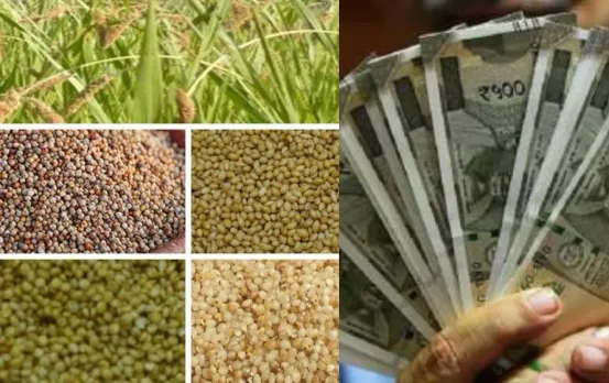 MP News: किसानों के लिए खुशखबरी, मिलेट्स खरीदे बगैर 3900 रुपये प्रति हेक्टेयर बोनस देगी एमपी सरकार