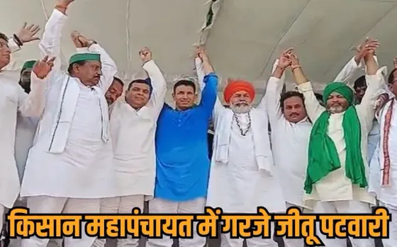 मुरैना में शुगर मिल बंद करने का विरोध: कांग्रेस विधायक बोले- हमारे घरों में आज भी रखे हैं हथियार, सरकार की दी चेतावनी