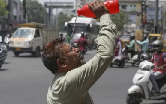 MP Weather: एमपी में 2 दिन बाद और सताएगी गर्मी! IMD ने इस दिन से जारी किया लू का अलर्ट