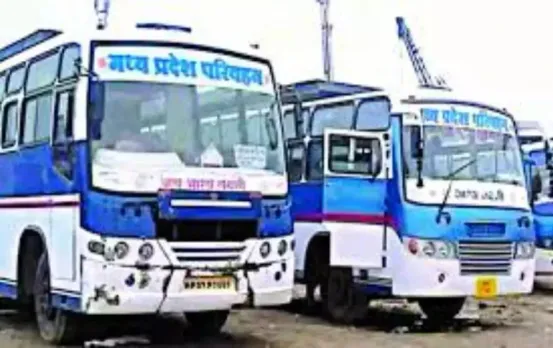 MP में जल्द दौड़ेंगी सरकारी बसें: प्रबंधन सरकार करेगी, यात्रियों को मिलेगी सभी लेटेस्ट सुविधा