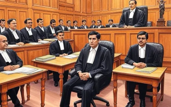 MP News: पीवी रेड्डी आयोग की रिपोर्ट लागू नहीं करने पर High Court सख्त, पेंशनर्स की अधूरी मांग पर सरकार से मांगा जवाब