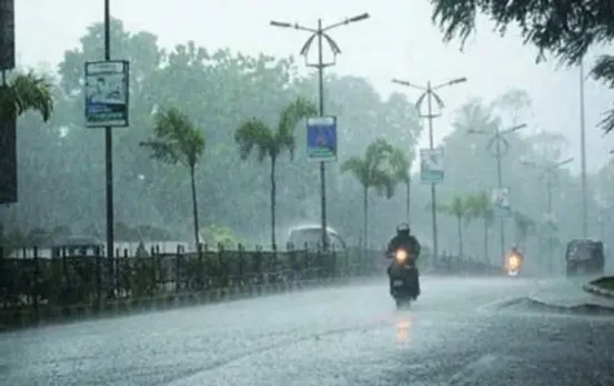 MP Weather Update: MP में बदला मौसम का मिजाज, कई जिलों में बारिश और ओले, जानिए मौसम विभाग का ताजा अपडेट