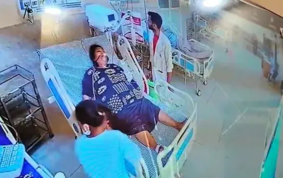 UP BJP Leader Death: कानपुर में BJP महिला नेता की मौत! अस्पताल पर लापरवाही का आरोप, परिजनों ने किया हंगामा, FIR दर्ज