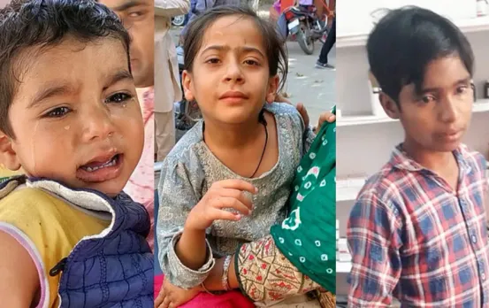 Dogs Attack Moradabad: मुरादाबाद में आवारा कुत्तों का आतंक, एक घंटे में 10 बच्चे काटे गए, दो गंभीर रूप से घायल