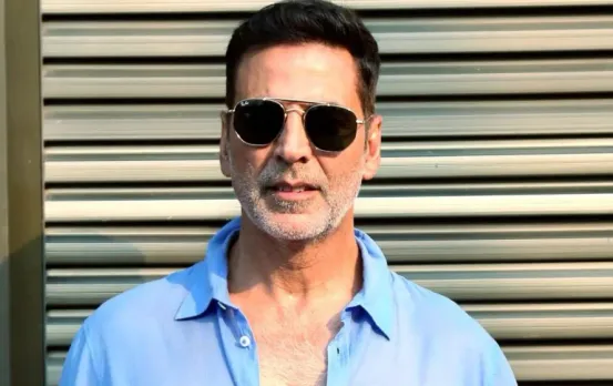 Akshay Kumar: अक्षय की बेटी को ऑनलाइन गेम खेलते वक्त आया अश्लील मैसेज, पढ़ते ही उड़े होश