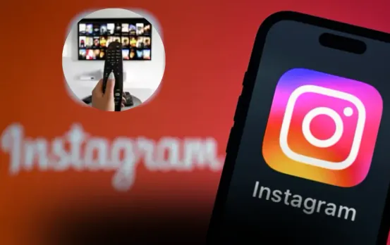 Instagram TV Apple: अब स्मार्ट टीवी पर भी देख सकेंगे Instagram Reels, जानें कैसे ?