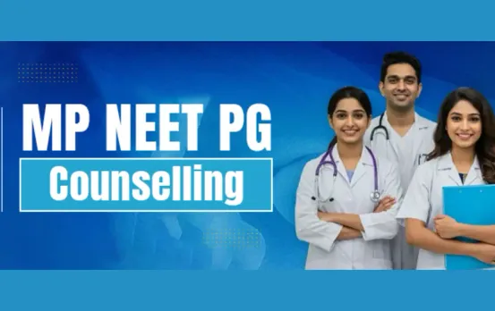 NEET PG Counselling 2025: MP में 5 सरकारी मेडिकल कॉलेजों में बढ़ीं 113 नई पीजी सीटें,  छिंदवाड़ा में सबसे ज्यादा