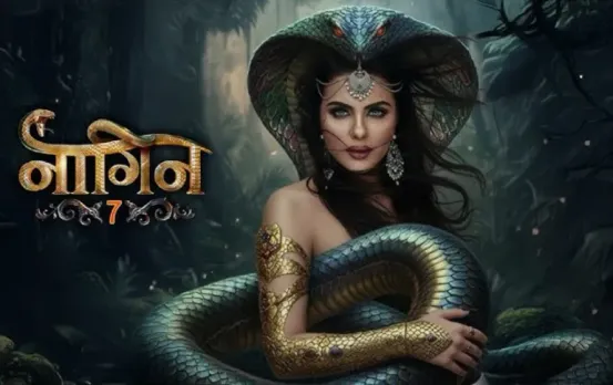 Naagin: 'नागिन 7' की नई नागिन से उठा पर्दा, एकता कपूर ने बिग बॉस 19 के मंच पर किया ऐलान, प्रोमो देख फैंस हुए एक्साइटेड