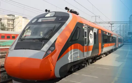 Katra-Srinagar Vande Bharat: कटरा-श्रीनगर वंदे भारत एक्सप्रेस की बुकिंग शुरू, जानिए किराया, समय और शेड्यूल