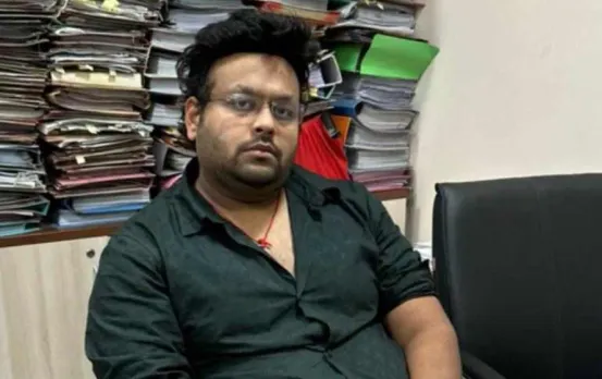 Raipur GST Action: टैक्स फ्रॉड में 26 करोड़ की चोरी, लोहा कारोबारी अमन गिरफ्तार