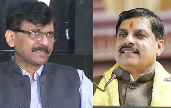 भोपाल में संजय राउत पर FIR: बीजेपी महिला मोर्चा ने की थी शिकायत, लाड़ली बहना योजना को लेकर भ्रम फैलाने का आरोप