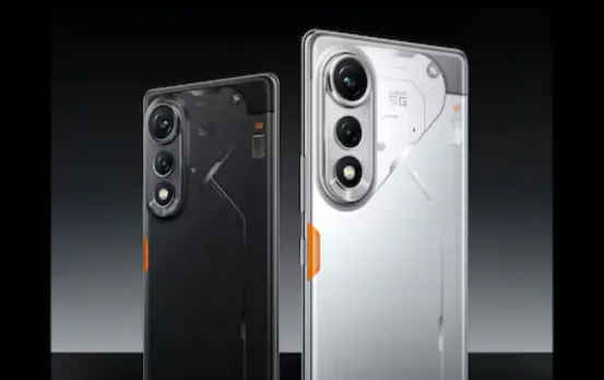 Tecno Pova Curve 5G Launch