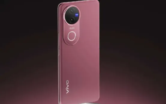Vivo V50 Launch Date